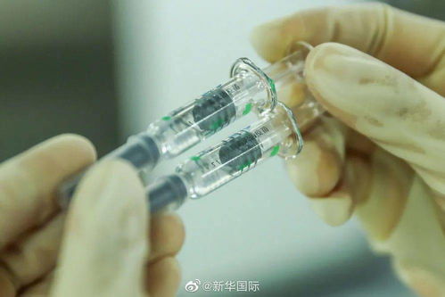 摩洛哥批準緊急使用中國新冠疫苗