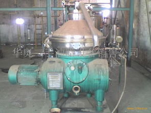 華奧二手油脂設(shè)備產(chǎn)品解析 產(chǎn)品圖片、加盟店運(yùn)營與化工產(chǎn)品關(guān)聯(lián)